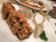 -8餐厅(新葡京酒店)