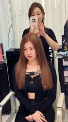 -PE SALON
