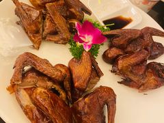 红烧乳鸽-稻香饭店(IFS国金中心店)