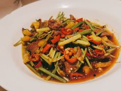 -涌上外婆桥(江北万达店)