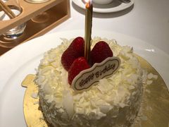 -王品牛排(郑州大卫城店)