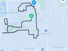 -清华大学-观畴园餐厅