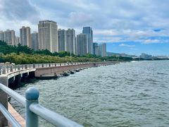 -悦海公园