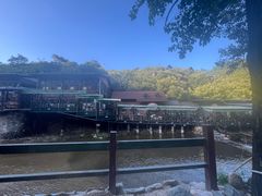 -北京水岸山吧度假村(雁栖镇店)