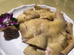 -百年恒益烧腊海鲜酒家·非遗传承(广州黄埔店)