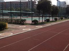 -浙江万里学院(钱湖校区)