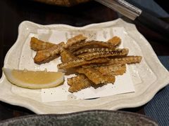 -明日叶日本料理(新区淮海街店)