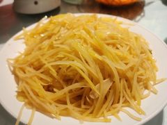 -京尊烤鸭店JINGZUN(春秀路店)