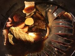 -荣德灶台鱼(圣泉寺店)