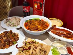 -普天和酒楼·天津菜·烤鸭(天津之眼店)