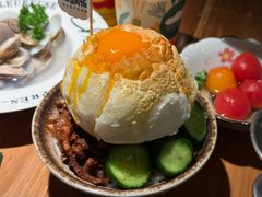 -岛风·台食小馆 ISLAND BISTRO(烟台山店)