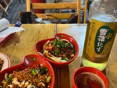 -冒椒火辣(奎星楼街店)