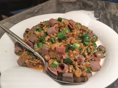 -前海沿·青岛菜(乐客城店)