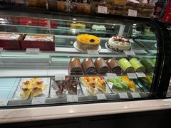 -本格旺索罗(樟宜机场T1店)