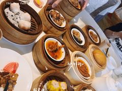 -万龙洲海鲜(南新仓店)