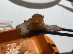 -谷丽麦馕新疆菜·清真(步步高梅溪新天地店)