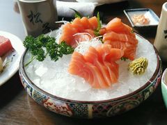 -松子料理(华威桥店)