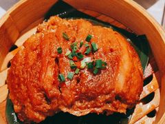 -丽华园(汉阳龙阳店)