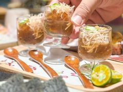 -炙柒Sekinana·精致料理 烧鸟·铁板烧(海上世界店)