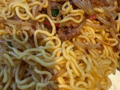 -喝丢一只鞋海鲜烧烤·海肠捞饭(市场店)