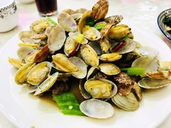 -天云活海鲜家菜馆·海鲜大咖(栈桥店)