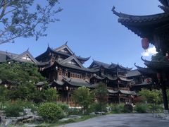 -梅州天地人花园酒店(梅县人民广场店)