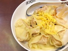 开洋拌馄饨-熙盛源(复兴路店)