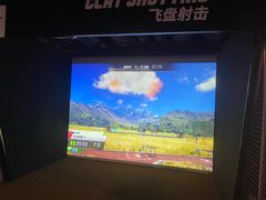 -VS SPORTS PARK运动玩乐园·团建·生日会(合生汇店)