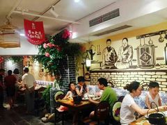 -百年神厨·地道川菜(清江西路店)