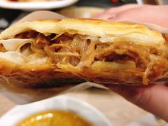 -魏家凉皮(博水商务大厦店)