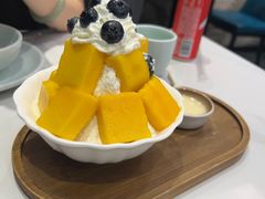 -必点海鲜·海肠捞饭大王(滨江道店)
