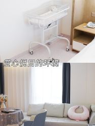 -贝欣月子中心(福清店)