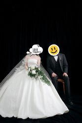 -青禾蒙娜丽莎婚纱摄影(武汉总店)