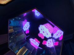 -异次元·LIGHT HOUSE·美食酒廊·休闲露台