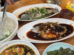 -百家鲜·杭帮菜