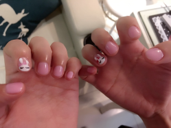 -JELLY NAIL果冻美甲