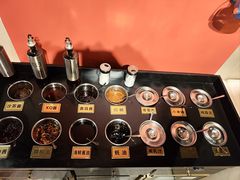 -京炭铜锅涮肉·羊蝎子·羊肉炉(保利·时光里店)