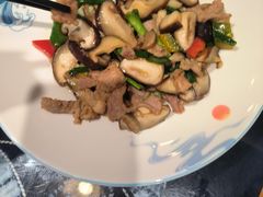 -益恒饭店乡间白族菜(古城总店)