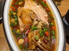 -鸿运楼·舌尖上的徽菜