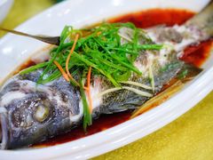 -锐记美食店·现捞海鲜(闸坡店)
