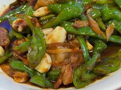 -金陵后厨·南京菜(新街口秣陵路店)