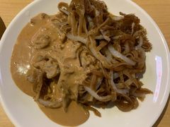 -玫瑰花园自助烤肉(顺义鑫海韵通店)