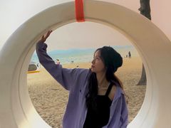 -玫瑰海岸文化旅游度假区