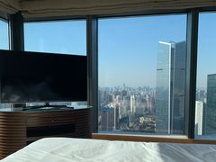 -上海静安香格里拉大酒店