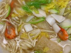 -同心楼(解放北路店)