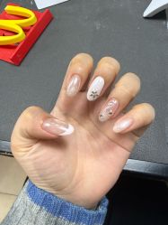 -LEILEI NAIL蕾蕾美甲美睫