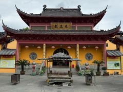 -会龙寺