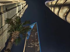 -上海中心大厦