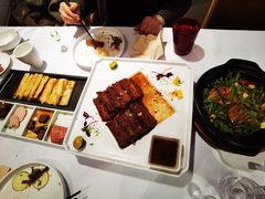 -106餐厅(山水文园店)