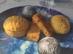 -岁粤Moon·湖景餐厅(月光码头店)